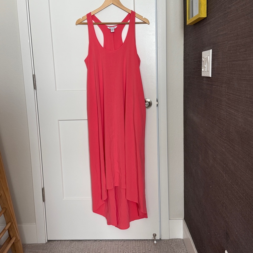 Athleta Presidio Sleeveless Dress